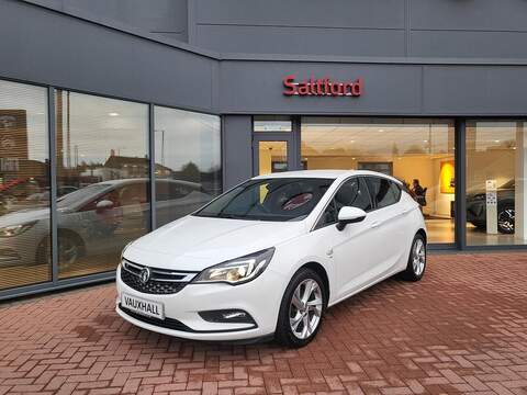 1.4i Turbo SRi Nav Hatchback 5dr Petrol Manual Euro 6 (150 ps)