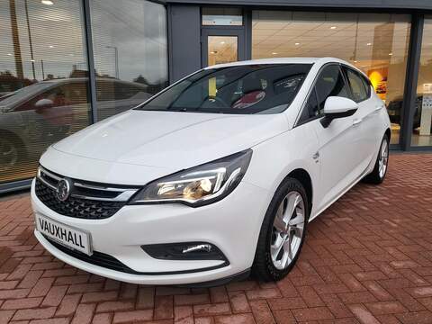 1.4i Turbo SRi Nav Hatchback 5dr Petrol Manual Euro 6 (150 ps)