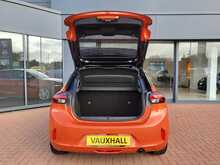 Vauxhall Corsa Turbo Elite Nav Premium 
