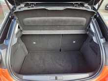 Vauxhall Corsa Turbo Elite Nav Premium 