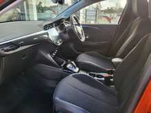 Vauxhall Corsa Turbo Elite Nav Premium 