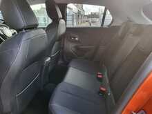 Vauxhall Corsa Turbo Elite Nav Premium 