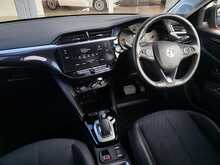 Vauxhall Corsa Turbo Elite Nav Premium 