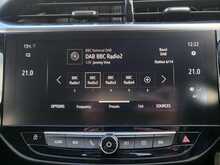 Vauxhall Corsa Turbo Elite Nav Premium 