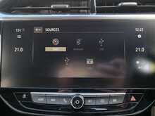 Vauxhall Corsa Turbo Elite Nav Premium 