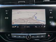 Vauxhall Corsa Turbo Elite Nav Premium 
