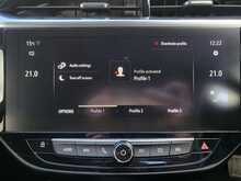 Vauxhall Corsa Turbo Elite Nav Premium 