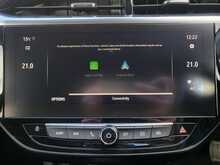 Vauxhall Corsa Turbo Elite Nav Premium 