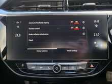 Vauxhall Corsa Turbo Elite Nav Premium 