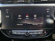 Vauxhall Corsa Turbo Elite Nav Premium 