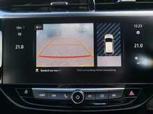 Vauxhall Corsa Turbo Elite Nav Premium 