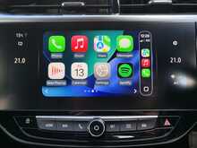 Vauxhall Corsa Turbo Elite Nav Premium 