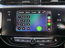 Vauxhall Corsa Turbo Elite Nav Premium 