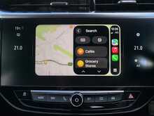 Vauxhall Corsa Turbo Elite Nav Premium 