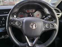 Vauxhall Corsa Turbo Elite Nav Premium 