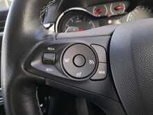 Vauxhall Corsa Turbo Elite Nav Premium 