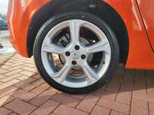 Vauxhall Corsa Turbo Elite Nav Premium 