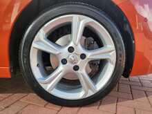 Vauxhall Corsa Turbo Elite Nav Premium 