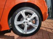 Vauxhall Corsa Turbo Elite Nav Premium 