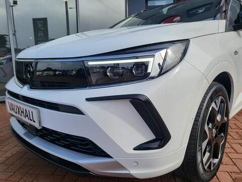 1.2 Turbo Ultimate SUV 5dr Petrol Auto Euro 6 (s/s) (130 ps)
