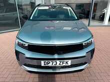 Vauxhall Grandland Turbo Ultimate 