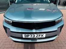 Vauxhall Grandland Turbo Ultimate 