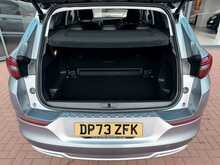 Vauxhall Grandland Turbo Ultimate 