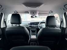 Vauxhall Grandland Turbo Ultimate 