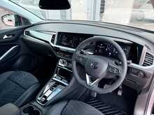 Vauxhall Grandland Turbo Ultimate 