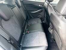 Vauxhall Grandland Turbo Ultimate 