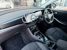 Vauxhall Grandland Turbo Ultimate 