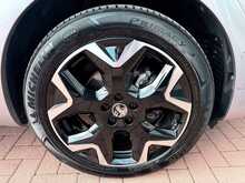 Vauxhall Grandland Turbo Ultimate 