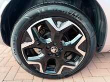 Vauxhall Grandland Turbo Ultimate 