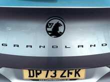 Vauxhall Grandland Turbo Ultimate 