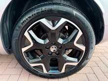 Vauxhall Grandland Turbo Ultimate 