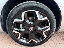 Vauxhall Grandland Turbo Ultimate 