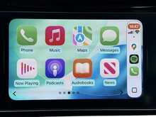 Vauxhall Grandland Turbo Ultimate 