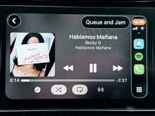 Vauxhall Grandland Turbo Ultimate 