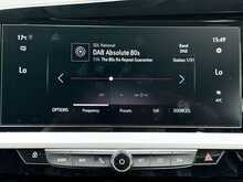 Vauxhall Grandland Turbo Ultimate 