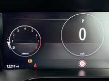 Vauxhall Grandland Turbo Ultimate 