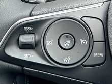 Vauxhall Grandland Turbo Ultimate 