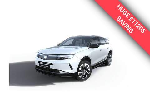 1.2 GS SUV 5dr Petrol Hybrid e-DCT Euro 6 (s/s) (136 ps)