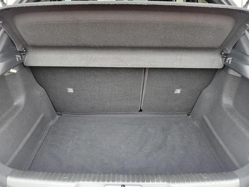 Vauxhall Mokka Turbo GS - U995