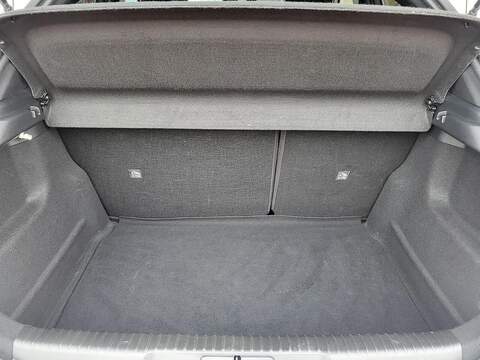 Vauxhall Mokka Turbo GS - U995