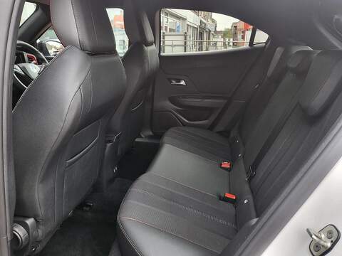 Vauxhall Mokka Turbo GS - U995