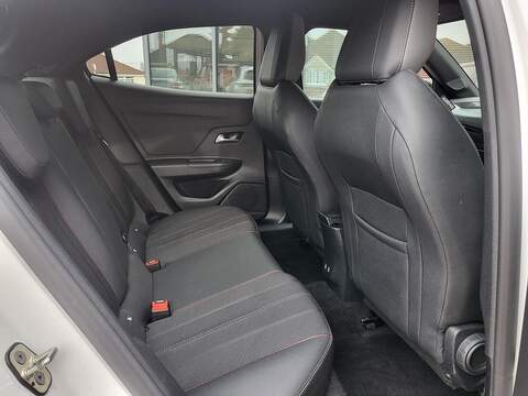 Vauxhall Mokka Turbo GS - U995