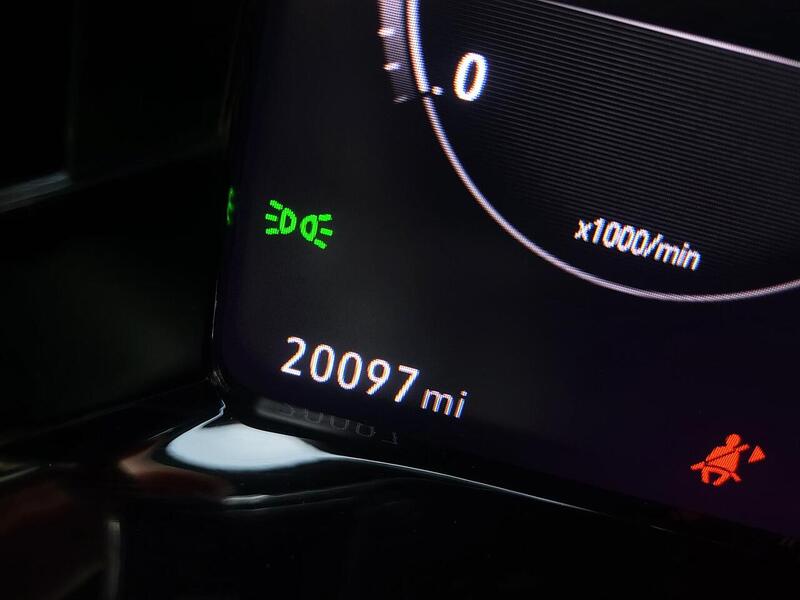 Vauxhall Mokka Turbo GS - U995