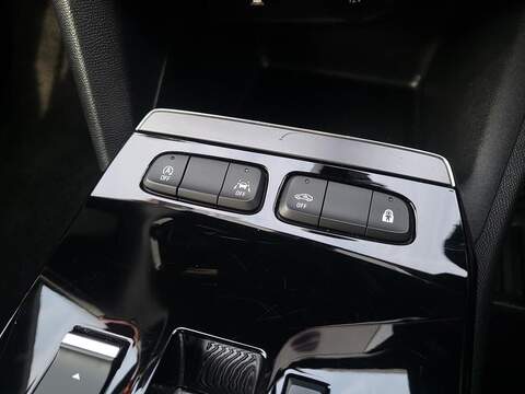 Vauxhall Mokka Turbo GS - U995