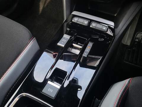 Vauxhall Mokka Turbo GS - U995