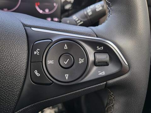 Vauxhall Mokka Turbo GS - U995